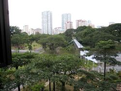 Blk 309A Teck Ghee Vista (Ang Mo Kio), HDB 5 Rooms #465445411